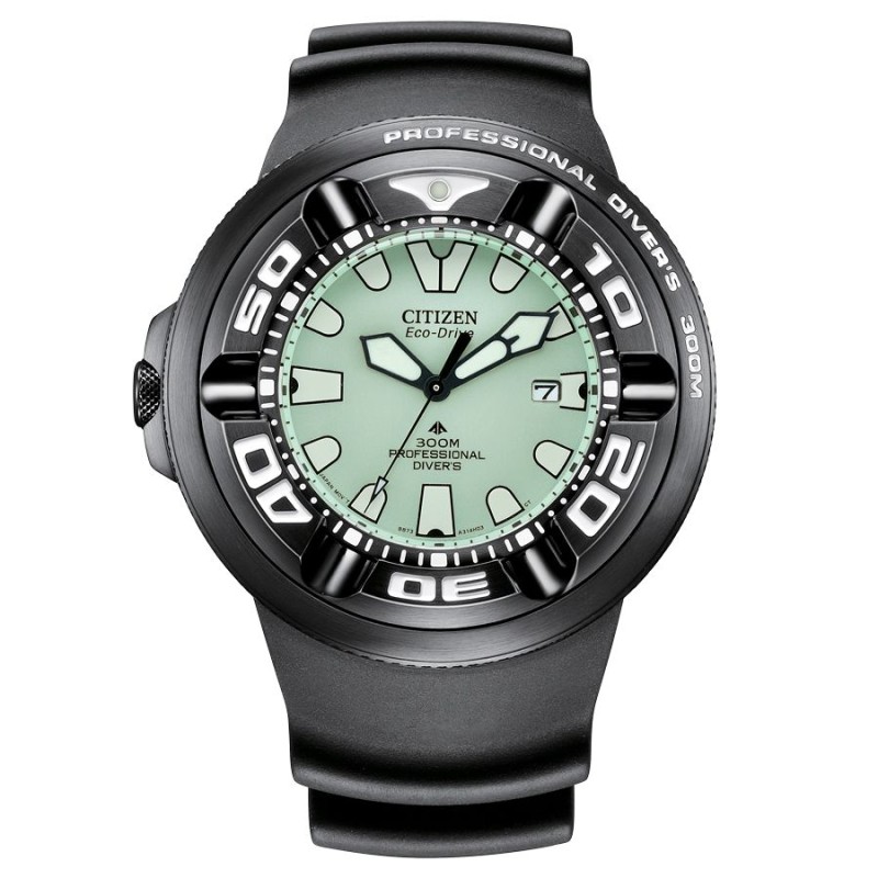 WATCH CITIZEN MAN BJ8055-04X (48MM)