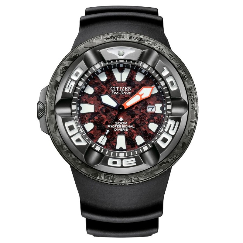 WATCH CITIZEN MAN BJ8059-03Z (48MM)