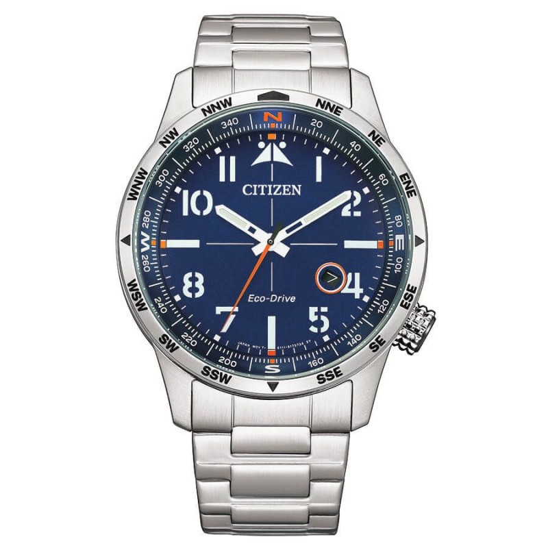 WATCH CITIZEN MAN BM7550-87L (43MM)