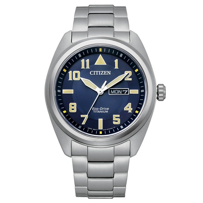 WATCH CITIZEN MAN BM8560-88L (42MM)