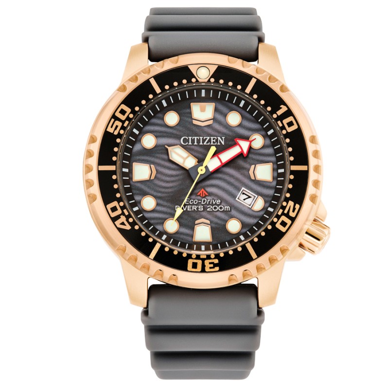 WATCH CITIZEN MAN BN0163-00H (44MM)