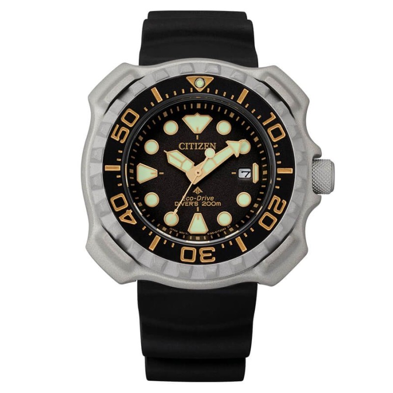 WATCH CITIZEN MAN BN0220-16E (46,50MM)