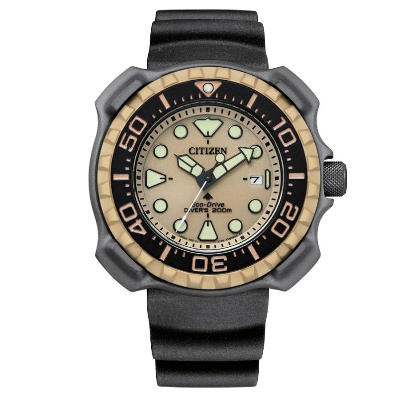 WATCH CITIZEN MAN BN0226-10P (46,50MM)