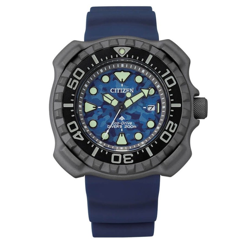 WATCH CITIZEN MAN BN0227-09L (46,50MM)