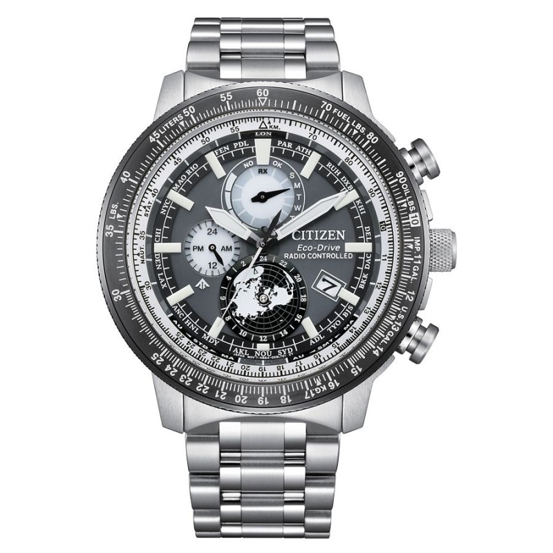 WATCH CITIZEN MAN BY3006-53H (46MM)