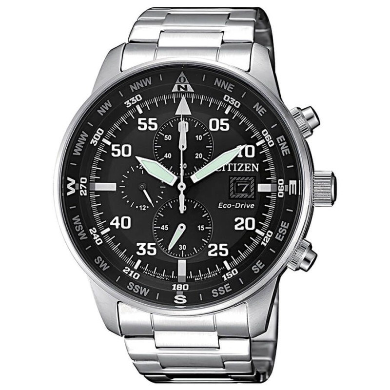 WATCH CITIZEN MAN CA0690-88E (44MM)