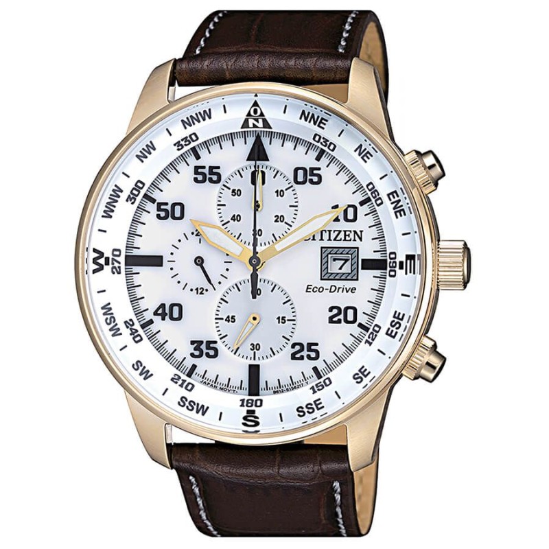 WATCH CITIZEN MAN CA0693-12A (44MM)