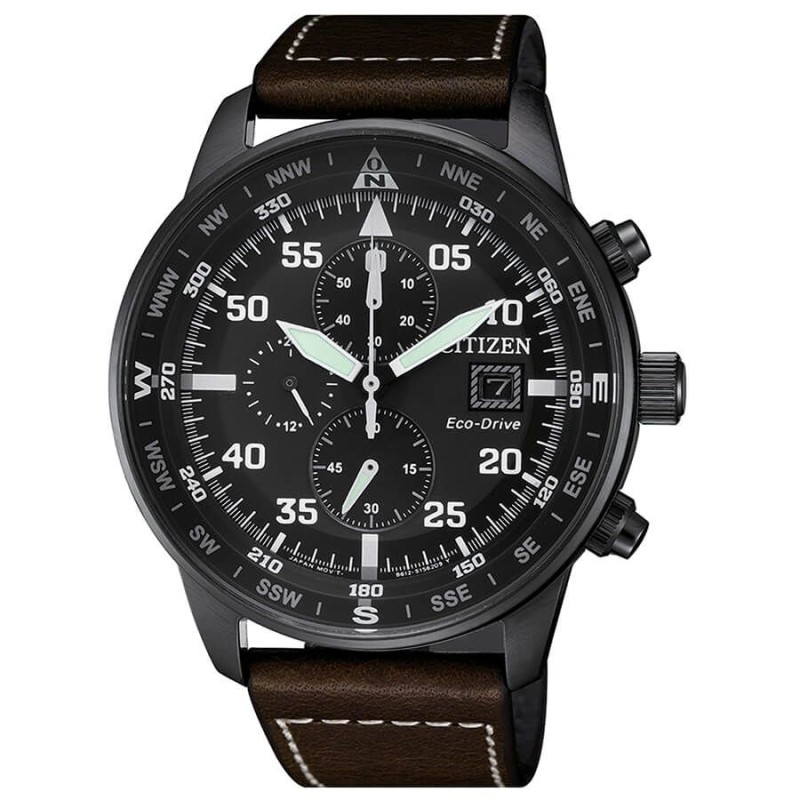 WATCH CITIZEN MAN CA0695-17E (44MM)
