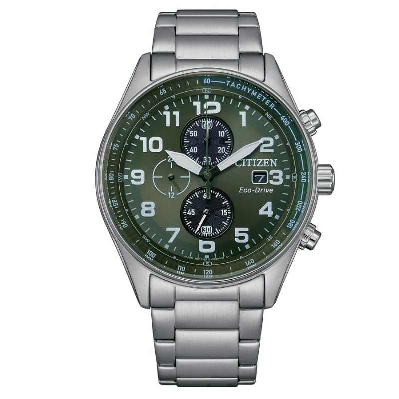 WATCH CITIZEN MAN CA0770-72X (43MM)