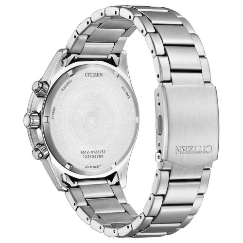 WATCH CITIZEN MAN CA0770-72X (43MM)