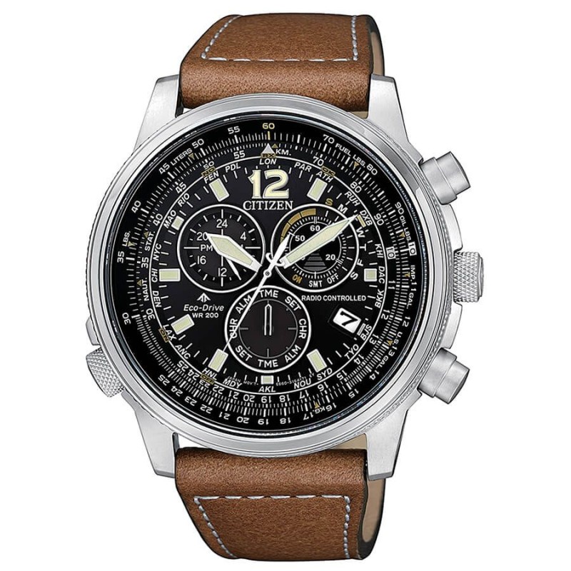 WATCH CITIZEN MAN CB5860-27E (43,70MM)