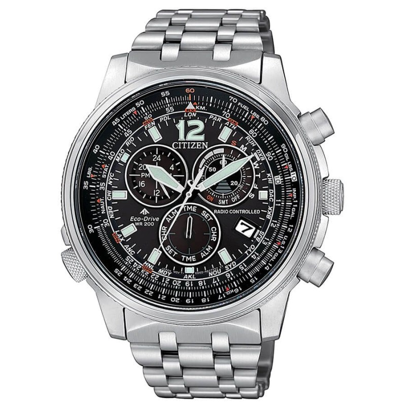 WATCH CITIZEN MAN CB5860-86E (43,70MM)