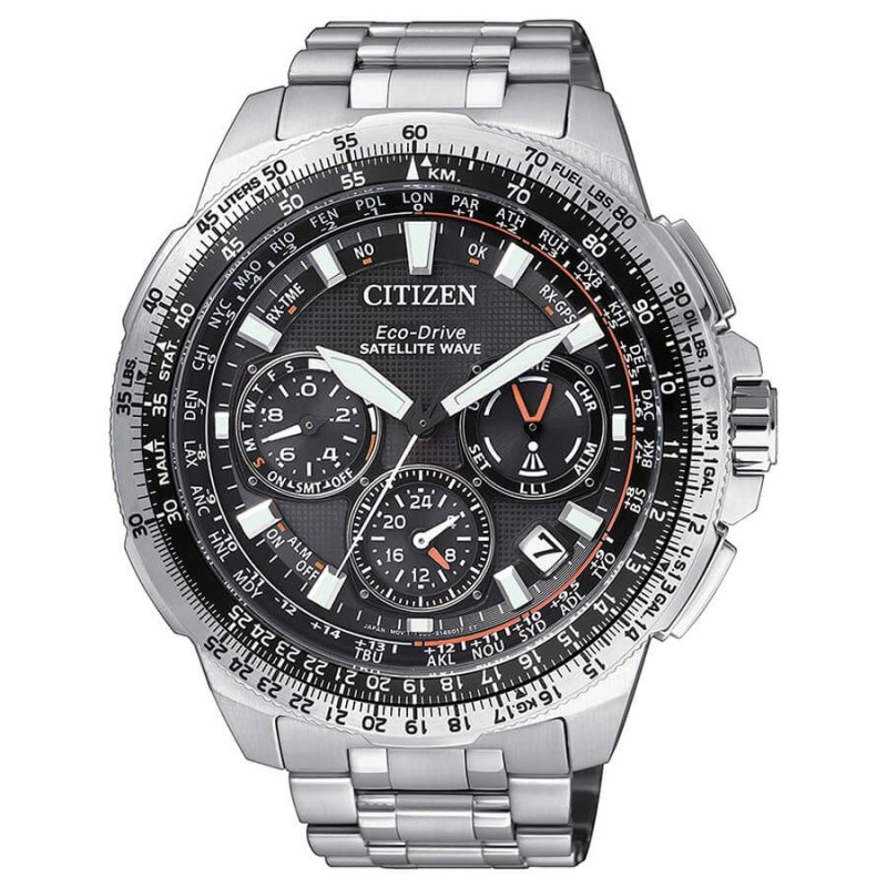 WATCH CITIZEN MAN CC9020-54E (47,10MM)