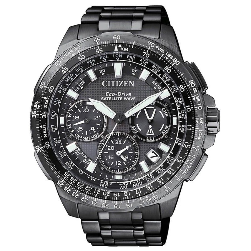 WATCH CITIZEN MAN CC9025-51E (47,10MM)