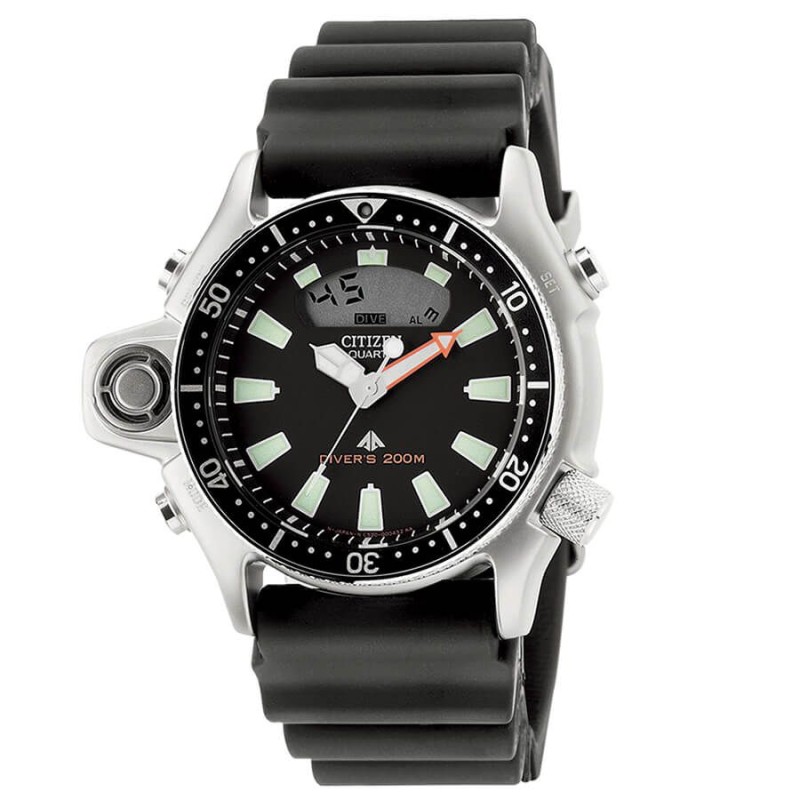 WATCH CITIZEN MAN JP2000-08E (50,70MM)