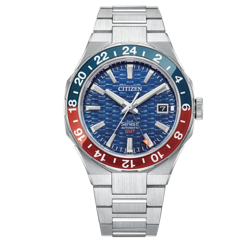 WATCH CITIZEN MAN NB6030-59L (41MM)