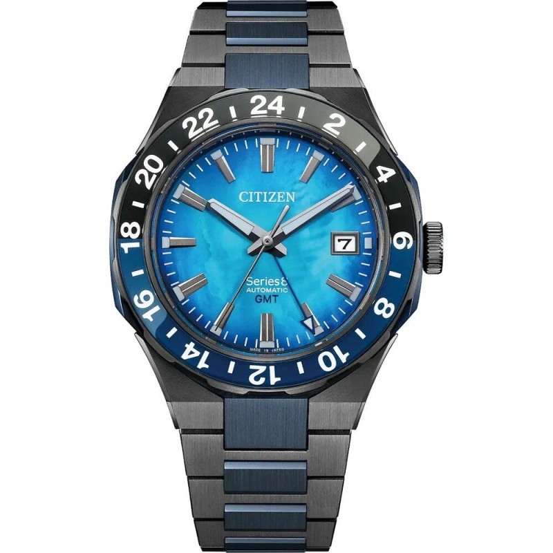 WATCH CITIZEN MAN NB6036-52N (41MM)