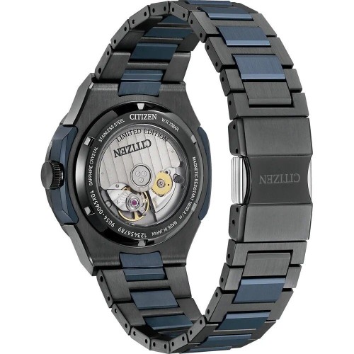 WATCH CITIZEN MAN NB6036-52N (41MM)
