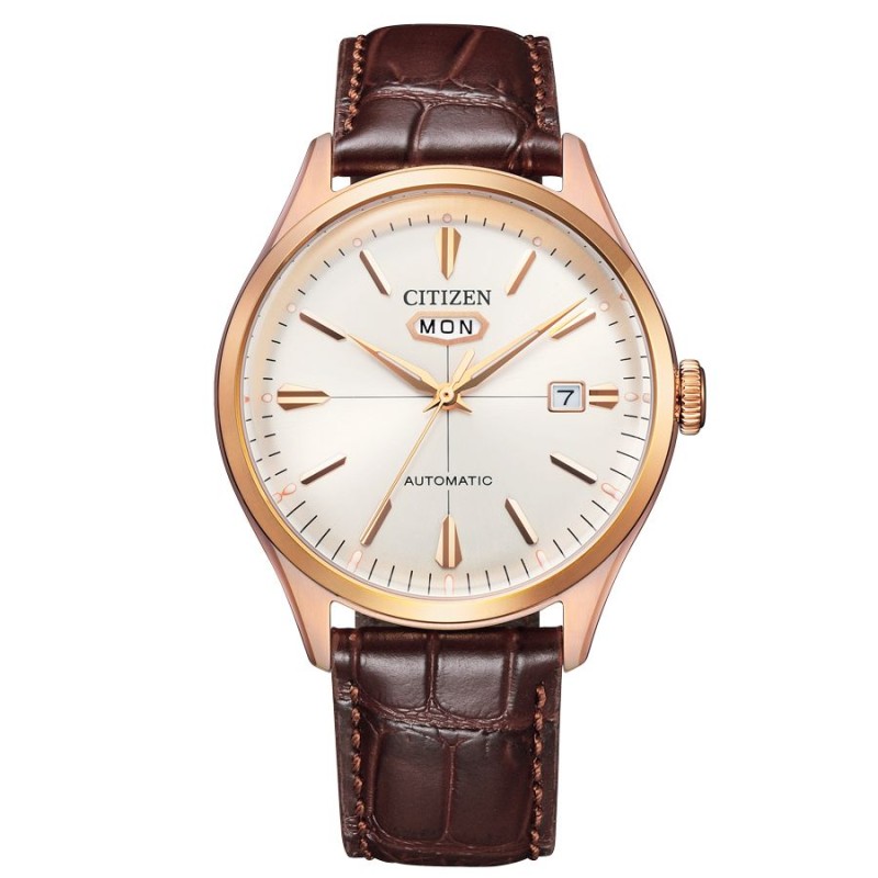 WATCH CITIZEN MAN NH8393-05A (40,20MM)