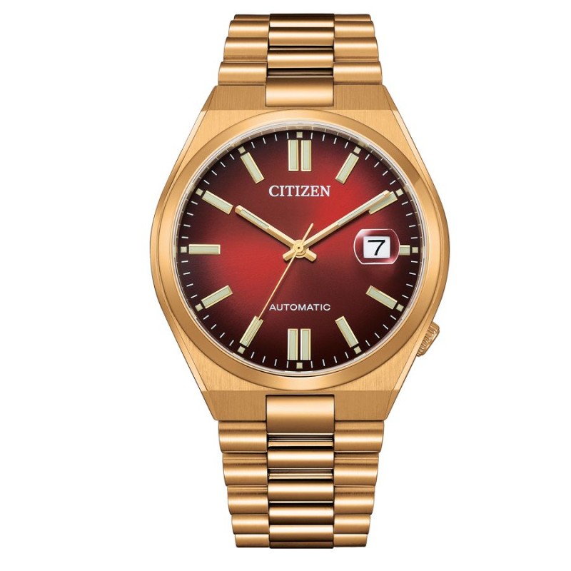 WATCH CITIZEN MAN NJ0153-82X (40MM)