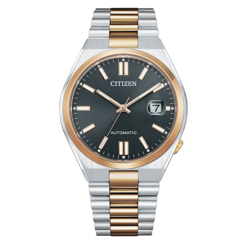 WATCH CITIZEN MAN NJ0154-80H (40MM)