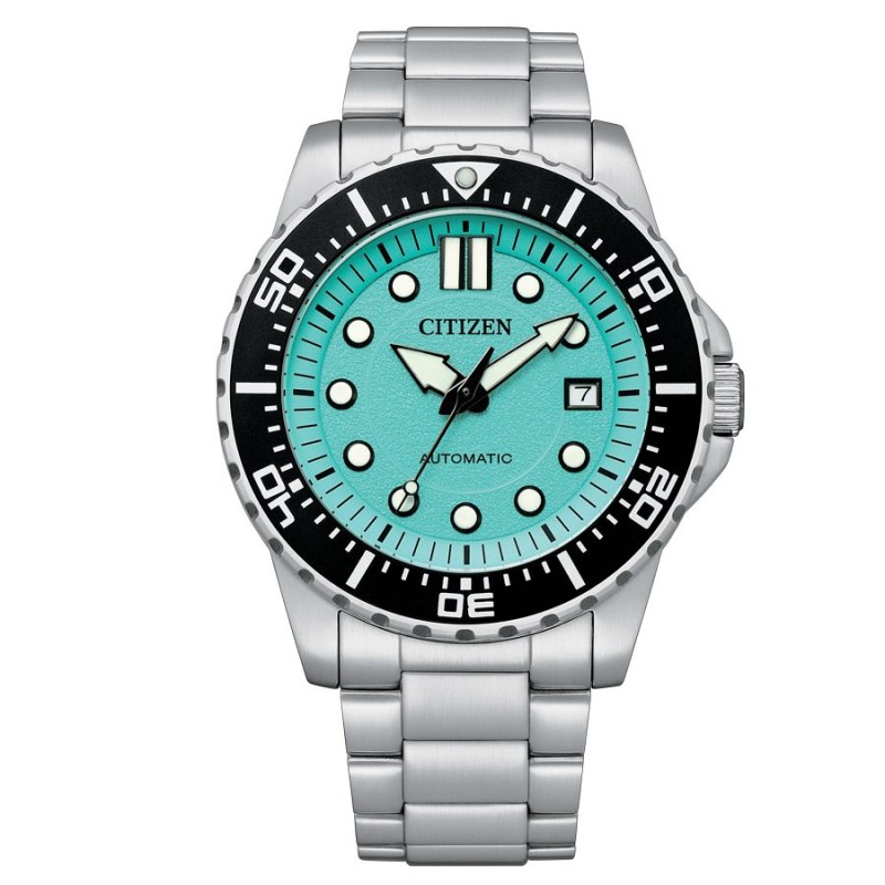 WATCH CITIZEN MAN NJ0170-83X (43MM)