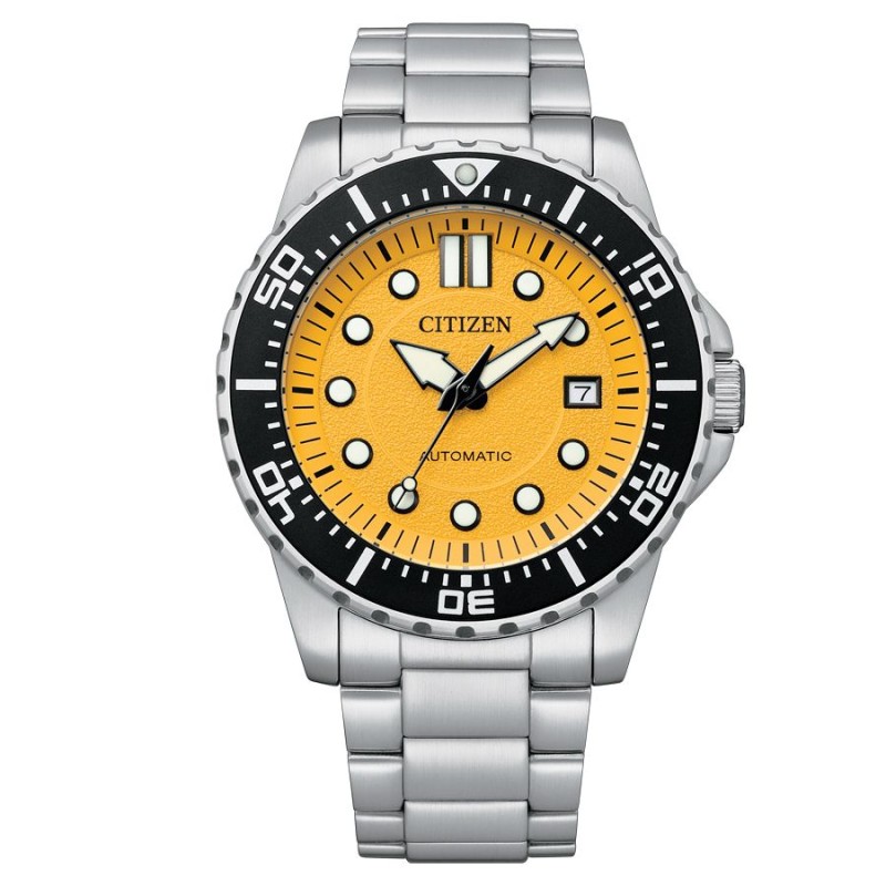 WATCH CITIZEN MAN NJ0170-83Z (43MM)