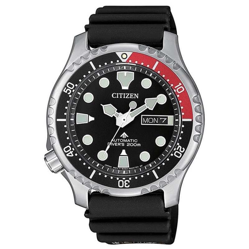 WATCH CITIZEN MAN NY0085-19E (42MM)