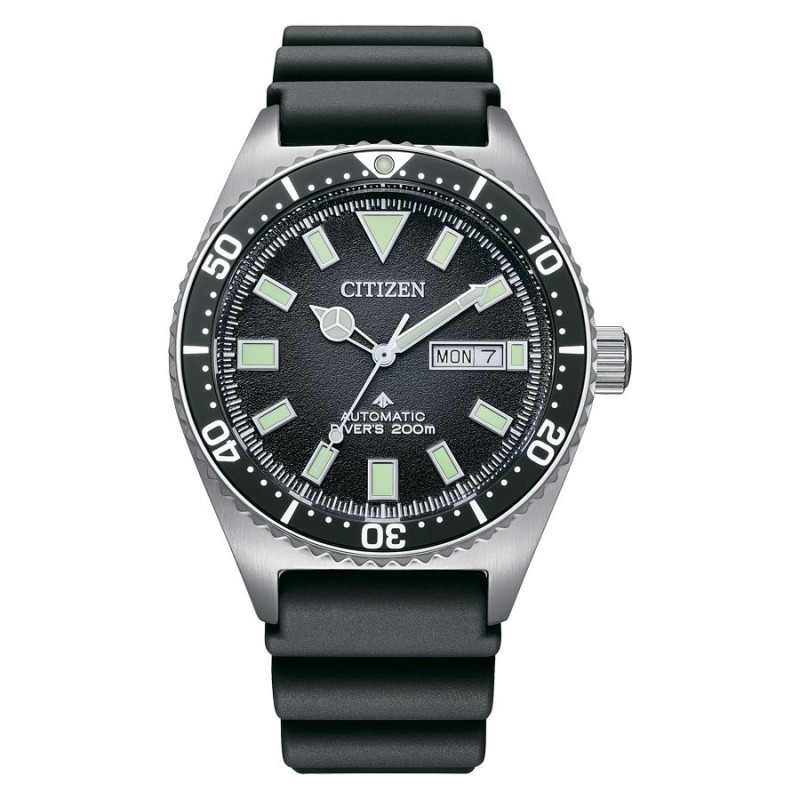 WATCH CITIZEN MAN NY0120-01E (41MM)