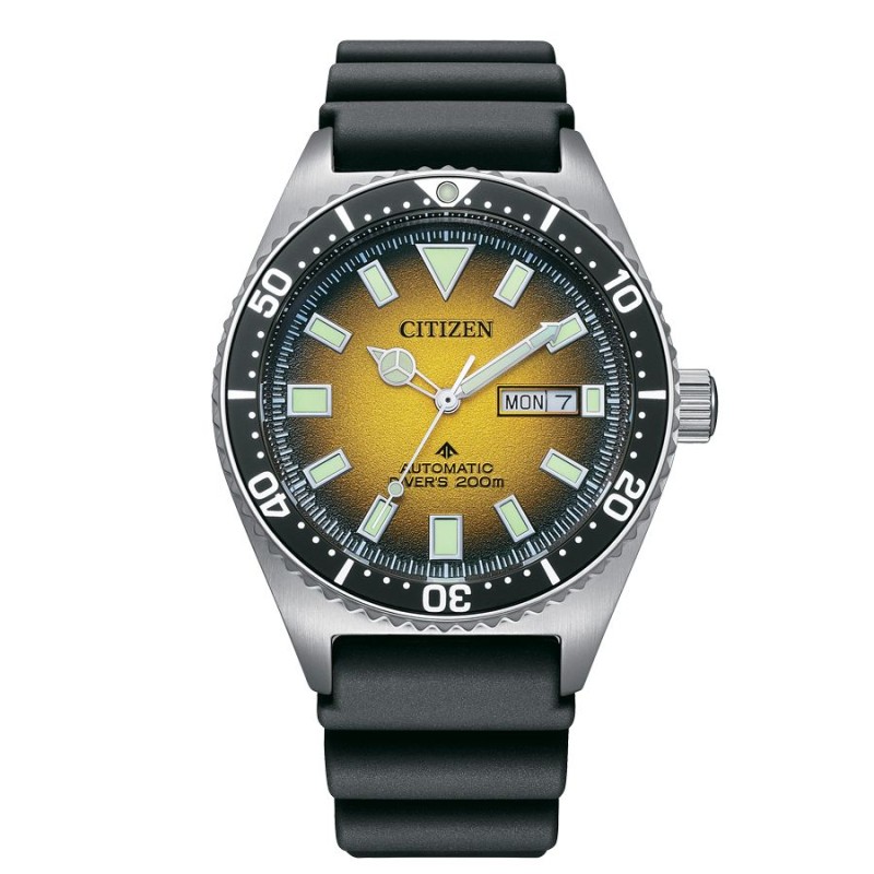 WATCH CITIZEN MAN NY0120-01X (41MM)