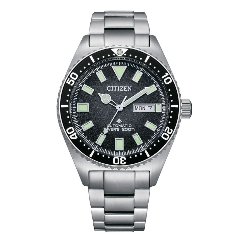 WATCH CITIZEN MAN NY0120-52E (41MM)