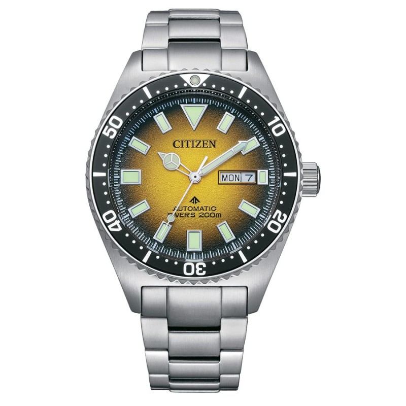 WATCH CITIZEN MAN NY0120-52X (41MM)