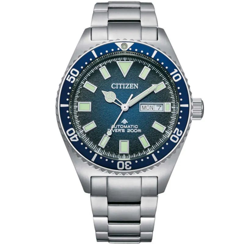 WATCH CITIZEN MAN NY0129-58L (41MM)