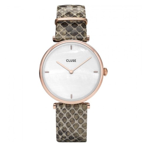 WATCH CLUSE WOMAN CL61007 (33 MM)