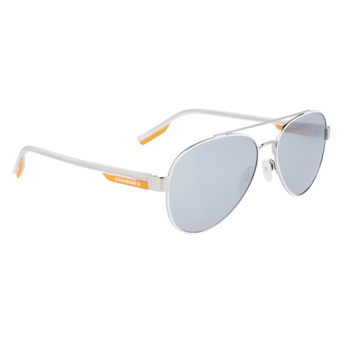 SUNGLASSES CONVERSE MAN CV300SDISR100 (Lens/Bridge/Temple) 58/15/145 mm)