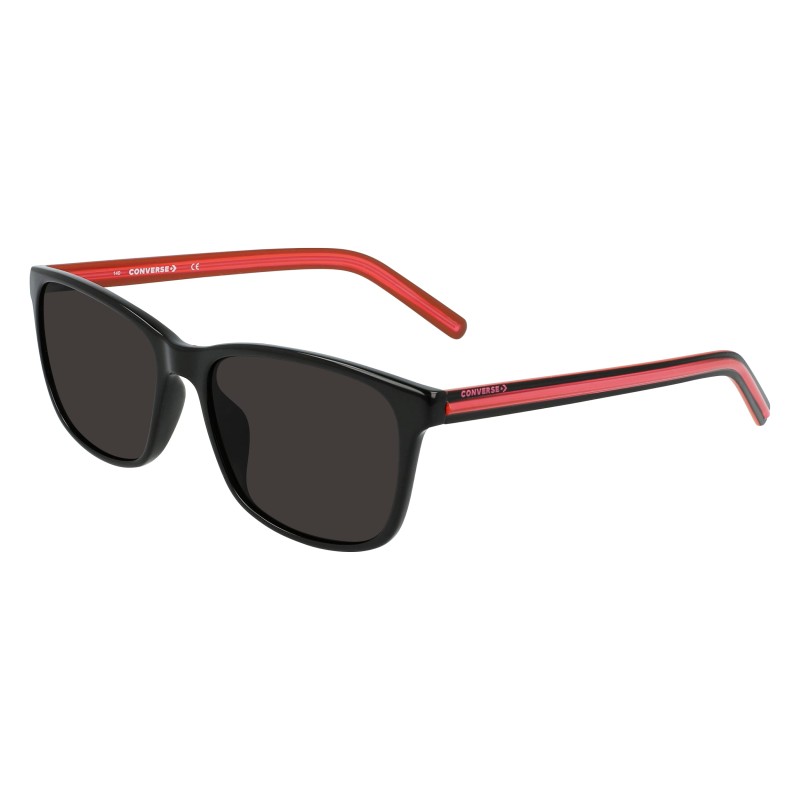SUNGLASSES CONVERSE WOMAN CV506SCHUCK01 (Lens/Bridge/Temple) 57/17/140 mm)