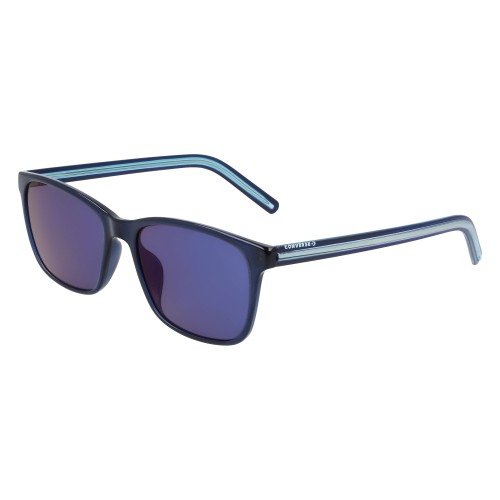 SUNGLASSES CONVERSE WOMAN CV506SCHUCK41 (Lens/Bridge/Temple) 57/17/140 mm)