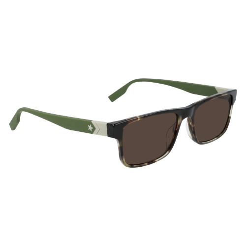 SUNGLASSES CONVERSE MAN CV520SRISEUP (Lens/Bridge/Temple) 55/17/145 mm)