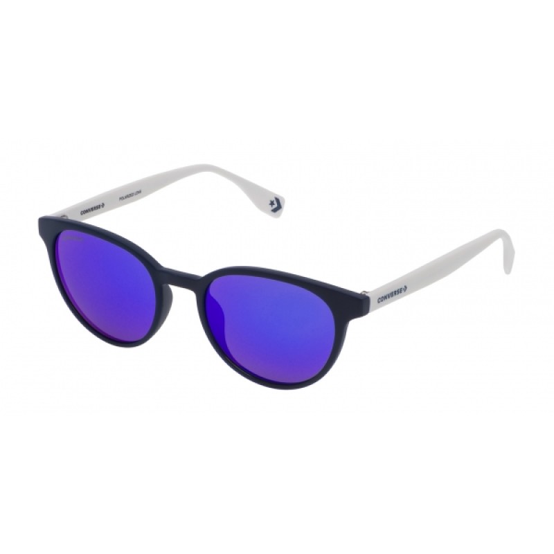 SUNGLASSES CONVERSE MAN SCO048Q527VNB (Lens/Bridge/Temple) 52/20/145 mm)
