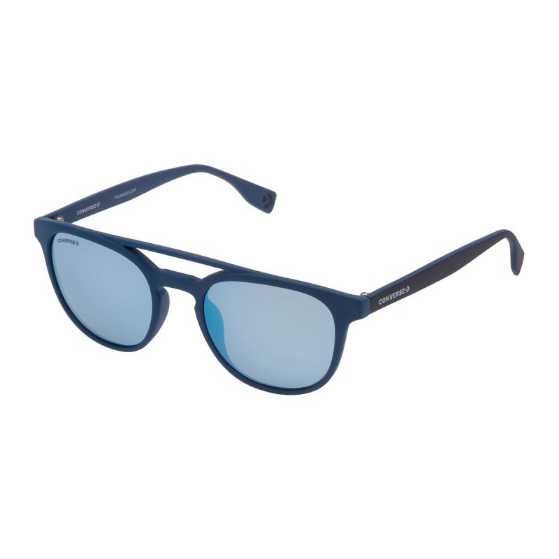 SUNGLASSES CONVERSE MAN SCO049Q527A5B (Lens/Bridge/Temple) 52/21/145 mm)