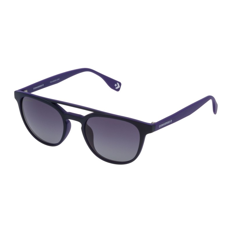 SUNGLASSES CONVERSE MAN SCO049Q527U3P (Lens/Bridge/Temple) 52/21/145 mm)