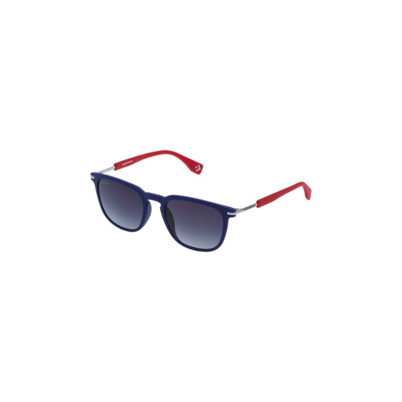 SUNGLASSES CONVERSE MAN SCO051Q520R22 (Lens/Bridge/Temple) 52/21/140 mm)