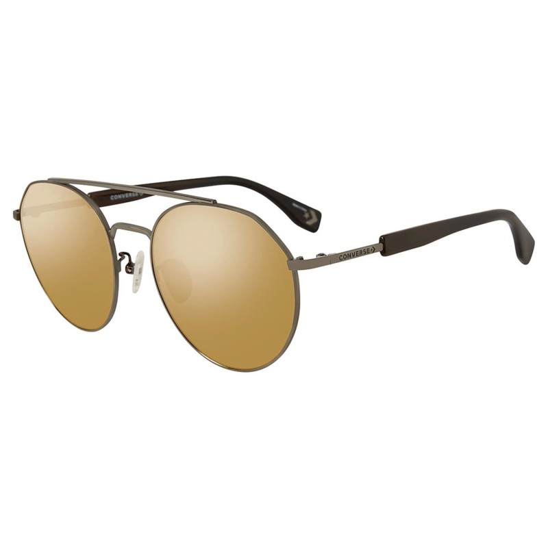 SUNGLASSES CONVERSE UNISEX SCO053Q56568G (Lens/Bridge/Temple) 56/19/140 mm)