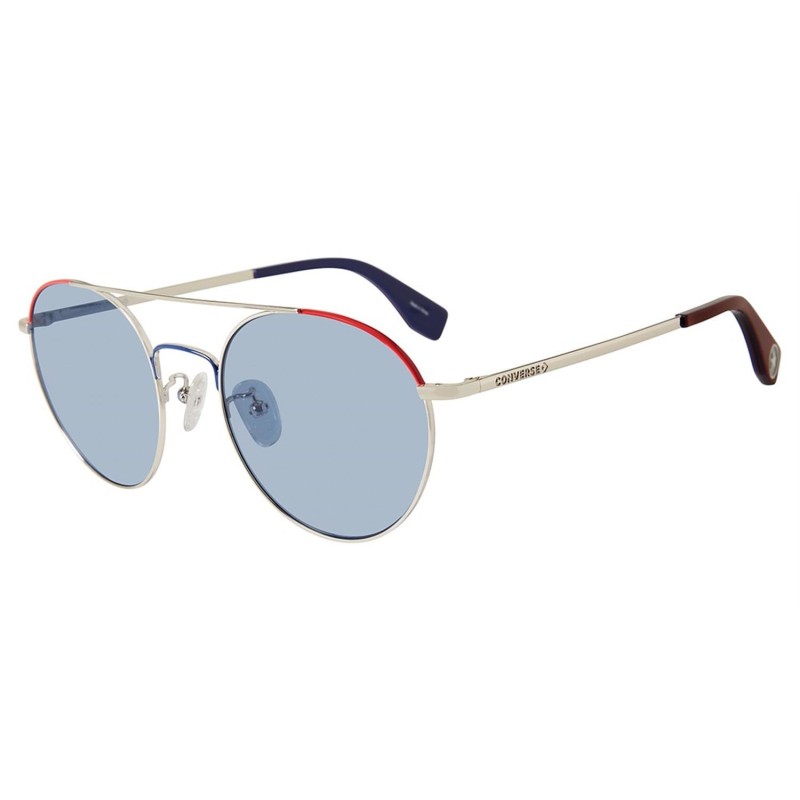 SUNGLASSES CONVERSE UNISEX SCO057Q520523 (Lens/Bridge/Temple) 52/21/140 mm)