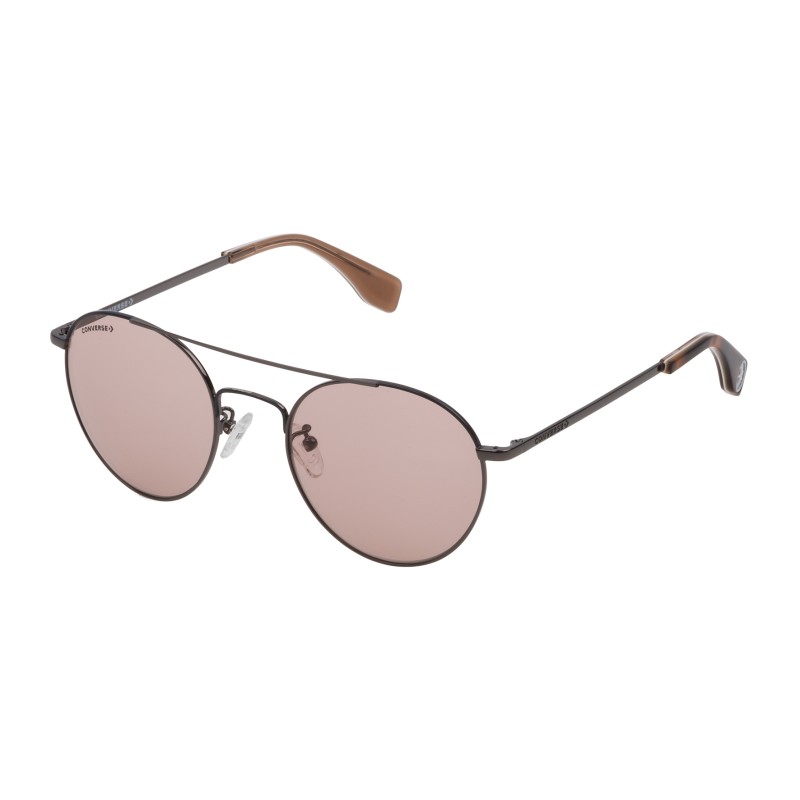 SUNGLASSES CONVERSE UNISEX SCO057Q520K53 (Lens/Bridge/Temple) 52/21/140 mm)