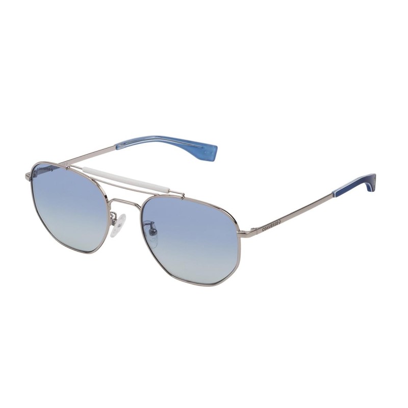 SUNGLASSES CONVERSE UNISEX SCO13854579V (Lens/Bridge/Temple) 54/20/145 mm)