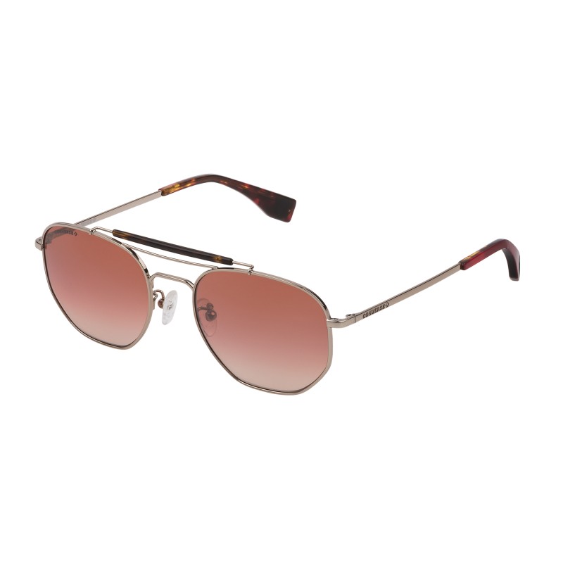 SUNGLASSES CONVERSE UNISEX SCO138548FEX (Lens/Bridge/Temple) 54/20/145 mm)