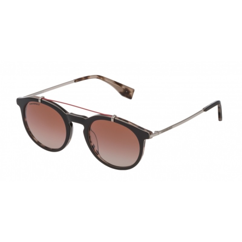 SUNGLASSES CONVERSE UNISEX SCO13950NK7X (Lens/Bridge/Temple) 50/23/145 mm)