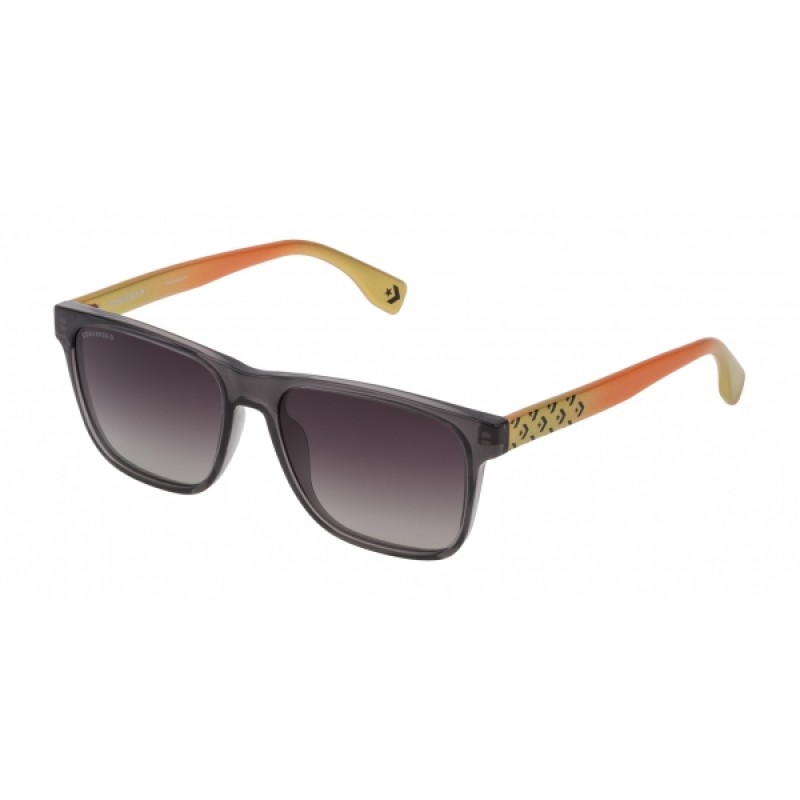 SUNGLASSES CONVERSE MAN SCO14456M78P (Lens/Bridge/Temple) 56/17/140 mm)
