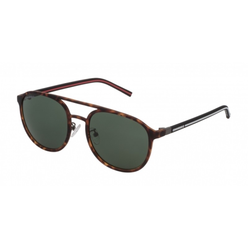 SUNGLASSES CONVERSE MAN SCO145547VEP (Lens/Bridge/Temple) 54/20/145 mm)